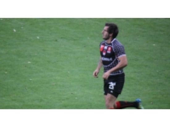 Le LOU Rugby démarre bien la saison Le LOU Rugby démarre bien la saison