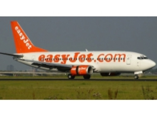 EasyJet va lancer cet hiver une liaison entre Londres-Luton et Lyon