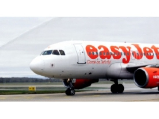 EasyJet va lancer une nouvelle liaison entre Lyon et Manchester EasyJet va lancer une nouvelle liaison entre Lyon et Manchester