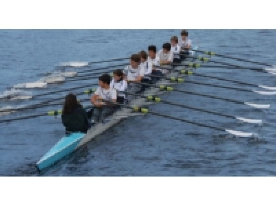 Les 375 rameurs de la Travers&eacute;e de Lyon sont rest&eacute;s &agrave; quai