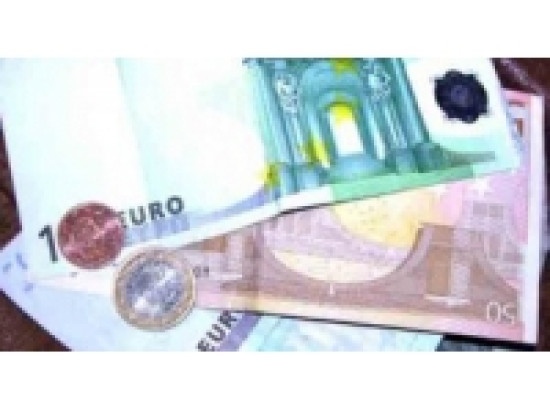 Mario Monti &agrave; Lyon pour les Journ&eacute;es de l'&eacute;conomie