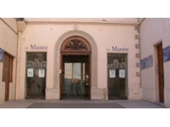 Nocturne gratuite au Mus&eacute;e d'art religieux de Fourvi&egrave;re