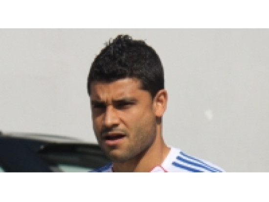 Lyon : Ederson op&eacute;r&eacute; avec succ&egrave;s &agrave; l'h&ocirc;pital Jean-Mermoz