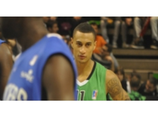 ASVEL : confrontation tricolore ce mercredi en Eurocoupe ASVEL : confrontation tricolore ce mercredi en Eurocoupe