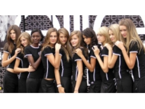 Mode : trois Lyonnaises à la conquête des podiums internationaux Mode : trois Lyonnaises à la conquête des podiums internationaux