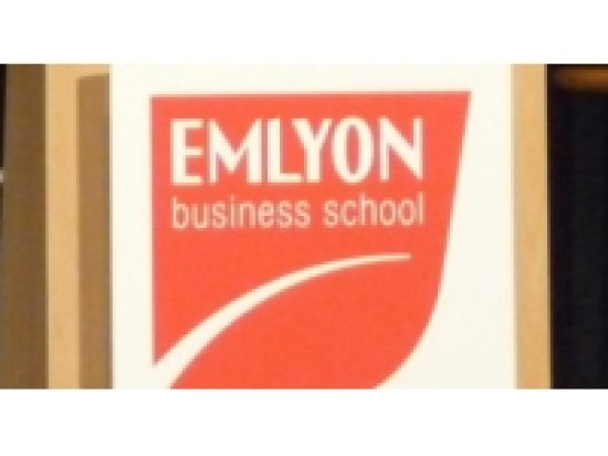 EM Lyon : le directeur g&eacute;n&eacute;ral s'en va au bout d'un an