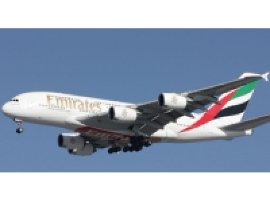 Emirates va changer d'avion sur sa ligne Lyon-Duba&iuml;