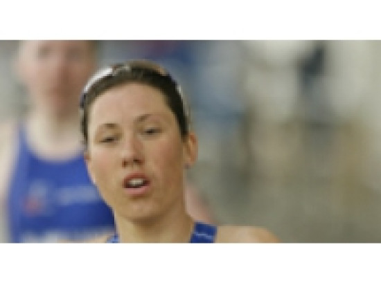 JO-Triathlon : la Lyonnaise Emmie Charayron se classe 18e