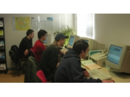 Lyon : l'op&eacute;ration "100 entreprises pour l'emploi" f&ecirc;te son 1er anniversaire