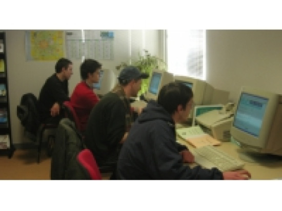 Un Forum de l'emploi solidaire samedi &agrave; Lyon