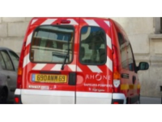 Un motard trouve la mort dans un accident à Vourles Un motard trouve la mort dans un accident à Vourles