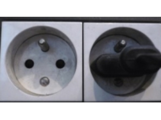 La consommation d'&eacute;lectricit&eacute; en hausse en Rh&ocirc;ne-Alpes Auvergne