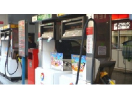 Lyon : ils utilisaient la carte-essence d'une entreprise