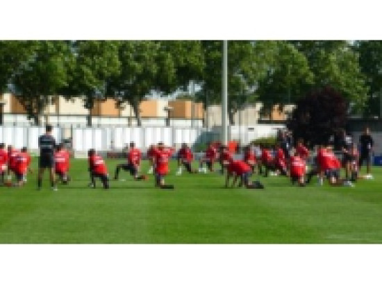 L'OL affrontera un club polonais et une équipe coréenne en matches amicaux L'OL affrontera un club polonais et une équipe coréenne en matches amicaux