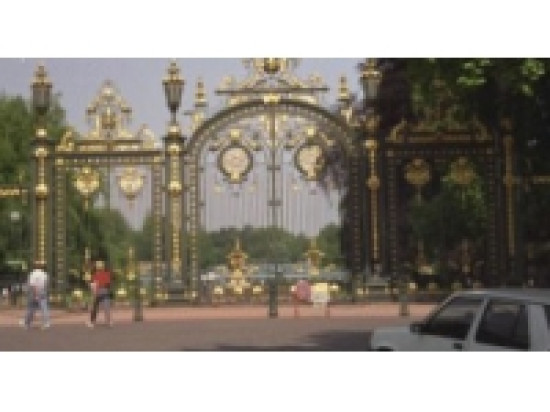 Le Parc de la Tête d'Or fermé ce dimanche Le Parc de la Tête d'Or fermé ce dimanche