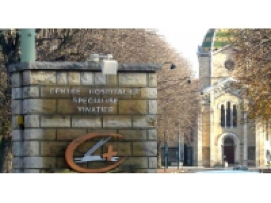 Les salariés du Vinatier en grève ce jeudi Les salariés du Vinatier en grève ce jeudi