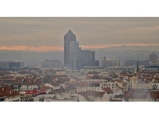 Rh&ocirc;ne-Alpes : 6583 d&eacute;faillances d'entreprises en 2013