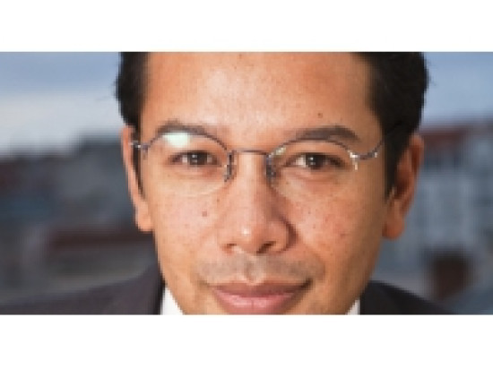 Un nouveau directeur territorial pour ERDF Lyon M&eacute;tropole