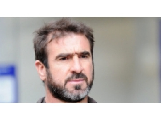 Tourné dans l'Isère, le téléfilm avec Eric Cantona sera diffusé mercredi Tourné dans l'Isère, le téléfilm avec Eric Cantona sera diffusé mercredi