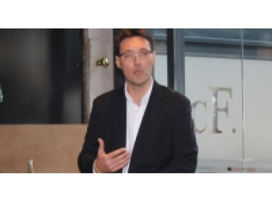 R&eacute;forme des rythmes scolaires : Eric Lafond  veut accro&icirc;tre l'&eacute;galit&eacute; des chances