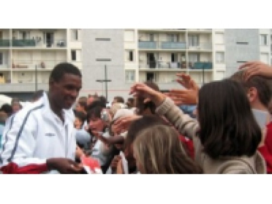 Eric Abidal va jouer la Ligue des Champions cette saison