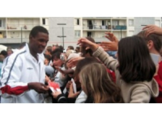 Eric Abidal va &ecirc;tre hospitalis&eacute;