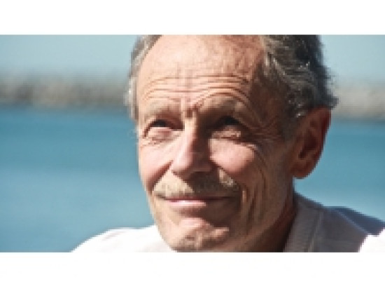 L'opposant au Lyon-Turin Erri de Luca victime d'un accident d'escalade