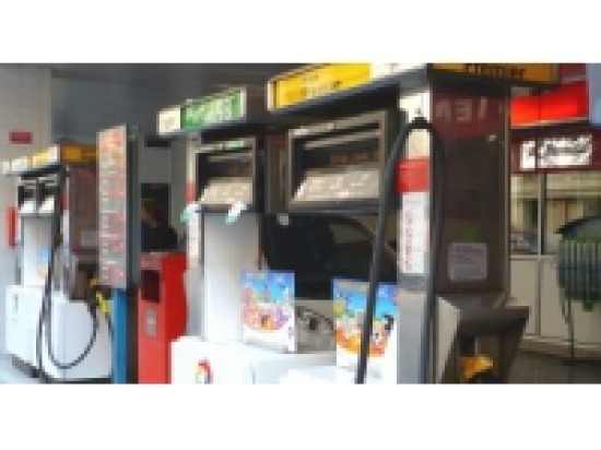 Les carburants encore en hausse dans le Rh&ocirc;ne