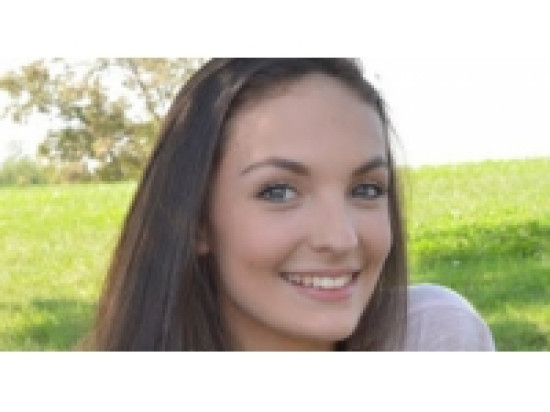 Eug&eacute;nia Ducci devient Miss Rh&ocirc;ne 2013