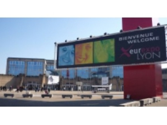 Le Salon de la Turquie prend ses quartiers &agrave; Eurexpo