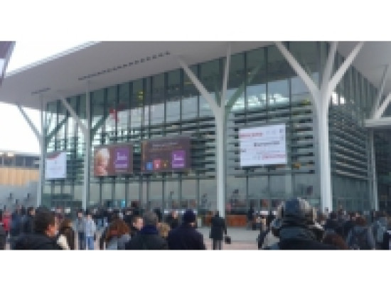 Lyon : le 18e Mondial des M&eacute;tiers d&eacute;marre jeudi &agrave; Eurexpo