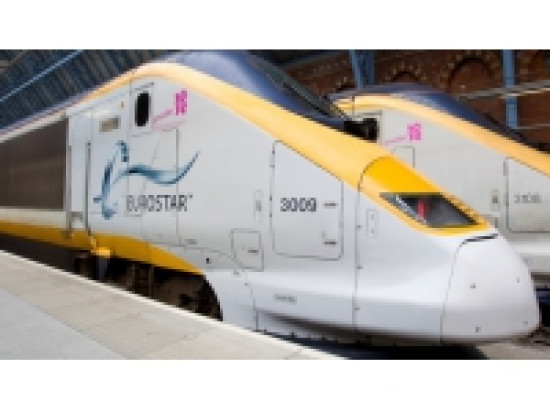 Eurostar Lyon-Londres : les r&eacute;servations sont d&eacute;sormais ouvertes !