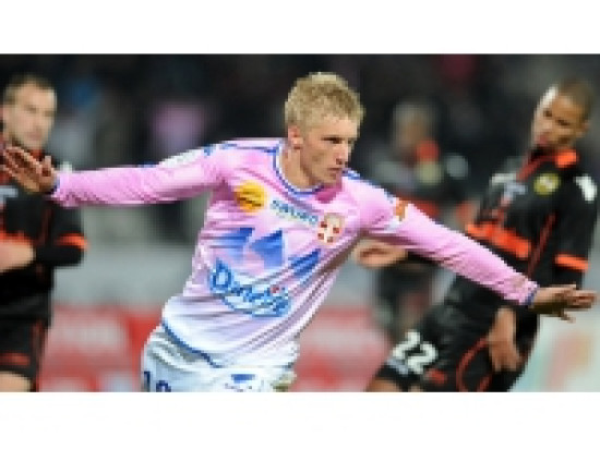 Daniel Wass (ETG) pisté par l'OL ? Daniel Wass (ETG) pisté par l'OL ?