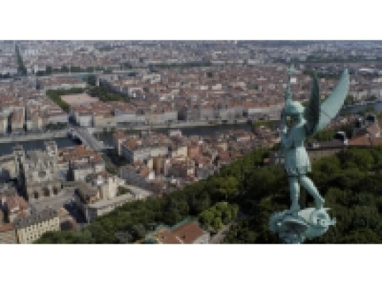 Rh&ocirc;ne-Alpes : les exportations au top en 2012