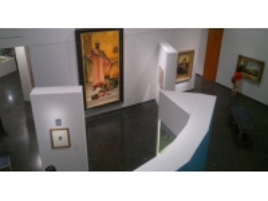 Mus&eacute;e des Beaux-Arts de Lyon : la nocturne de vendredi sur le th&egrave;me de l'Italie