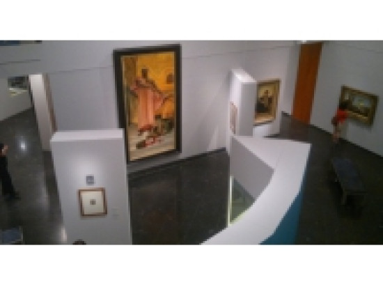 Musée des Beaux-Arts de Lyon : l'exposition Metissages prolongée Musée des Beaux-Arts de Lyon : l'exposition Metissages prolongée