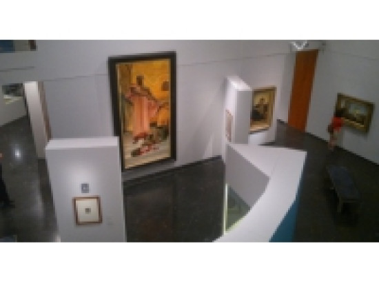 Lyon : acrobaties et danse pour la prochaine nocturne du Mus&eacute;e des Beaux-Arts