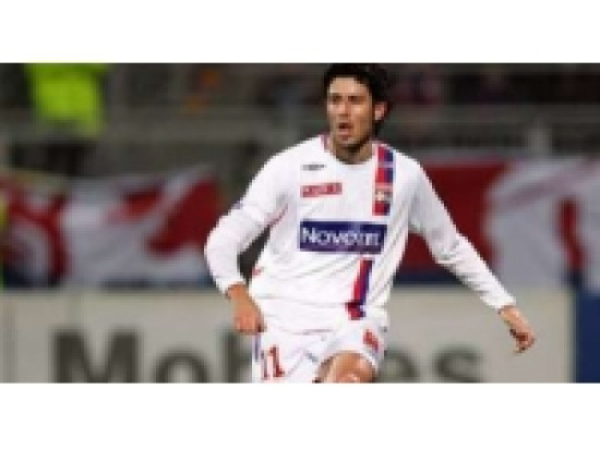 Fin de carrière pour l'ancien Lyonnais Fabio Grosso Fin de carrière pour l'ancien Lyonnais Fabio Grosso