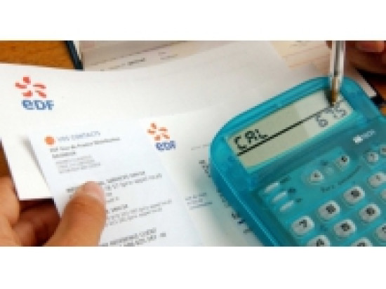 Le mauvais temps va alourdir la facture &eacute;nerg&eacute;tique des m&eacute;nages lyonnais