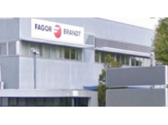 Arnaud Montebourg promet l'aide de l'Etat aux salariés de FagorBrandt