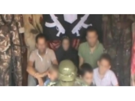 Le pape François parle des otages rhodaniens dans son message pascal