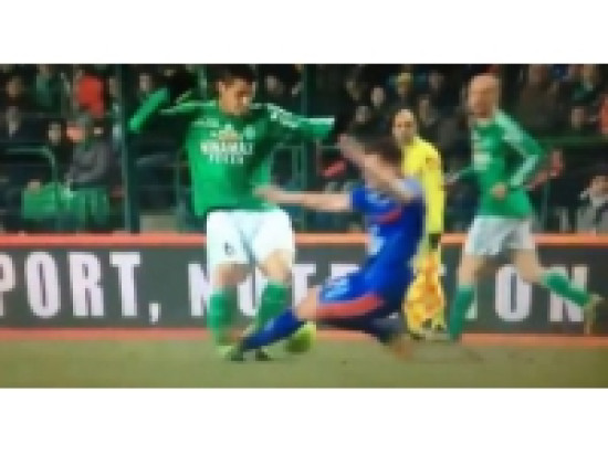 Blessure de Jérémy Clément : l'émotion de ses anciens coéquipiers Blessure de Jérémy Clément : l'émotion de ses anciens coéquipiers