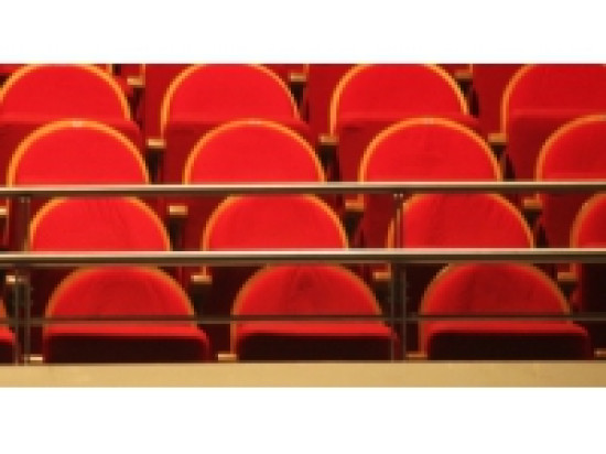 Nouveau directeur pour le Th&eacute;&acirc;tre du Point du Jour