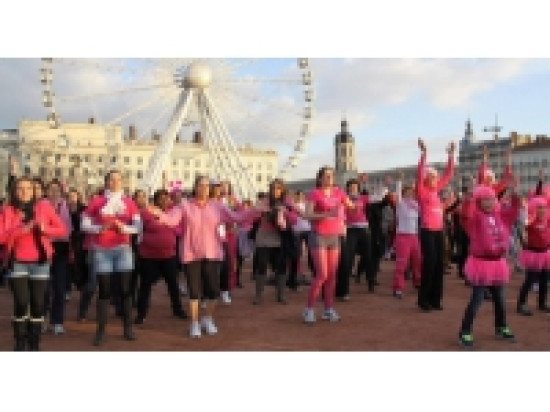 Les Lyonnaises invitées à poster leurs vidéos de réussite pour la journée de la femme Les Lyonnaises invitées à poster leurs vidéos de réussite pour la journée de la femme