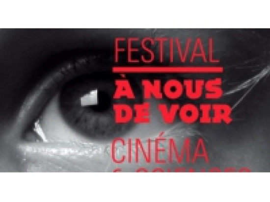 Le festival de science et cinéma "A nous de voir" débute en fin de semaine à Oullins Le festival de science et cinéma "A nous de voir" débute en fin de semaine à Oullins