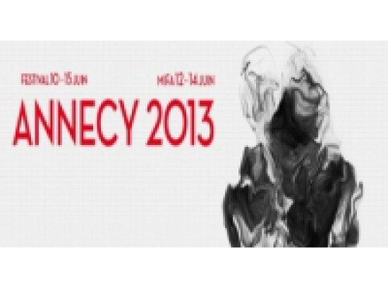 Un &eacute;tudiant lyonnais r&eacute;alisera l'affiche du Festival du film d'Annecy