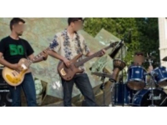 Un nouveau festival de rock à Sathonay