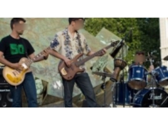 F&ecirc;te de la musique : le m&eacute;tro sera de nouveau investi &agrave; Lyon