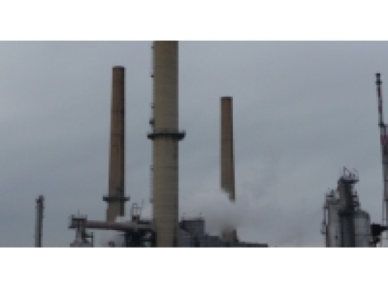 Opérations de maintenance ce week-end sur le site de Feyzin Opérations de maintenance ce week-end sur le site de Feyzin