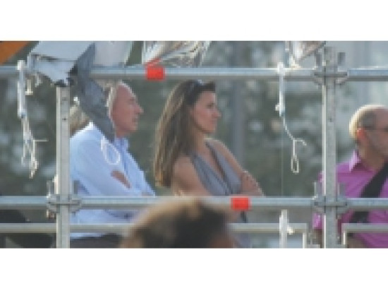 Aur&eacute;lie Filippetti &agrave; Lyon ce jeudi pour le CIPAC